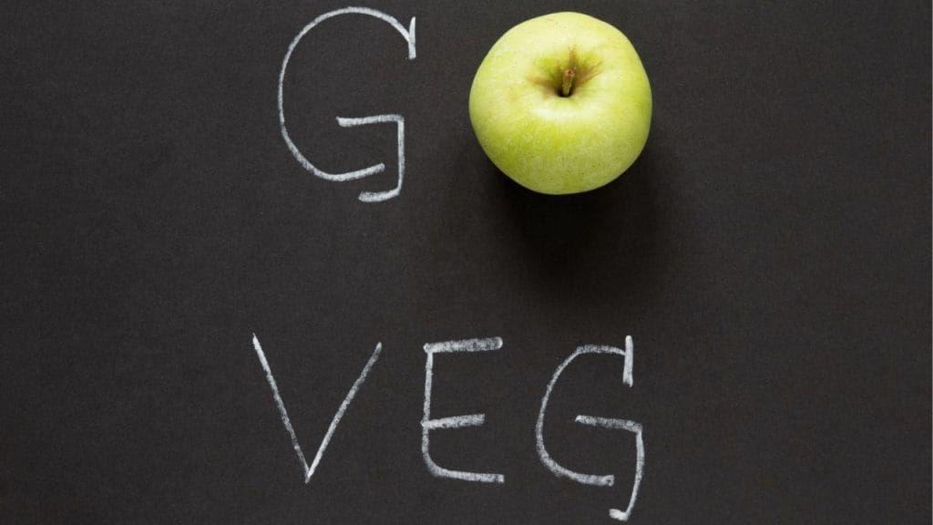 O veganismo pode trazer inúmeros benefícios à saúde e ao meio ambiente.