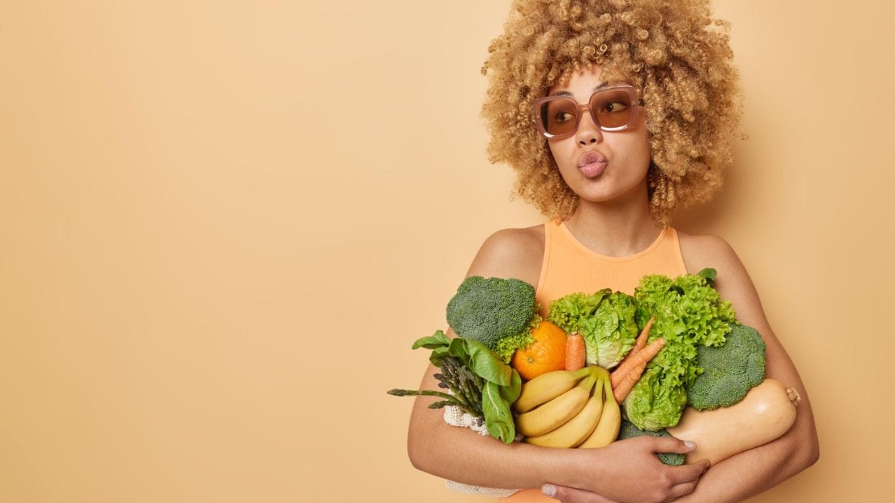 Saiba o que é Veganismo e seus benefícios.