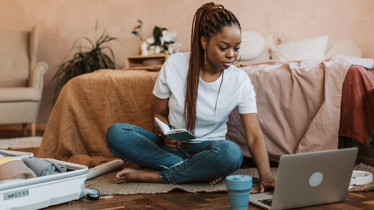 Veja como fazer um checklist de viagem e não esquecer de nada.