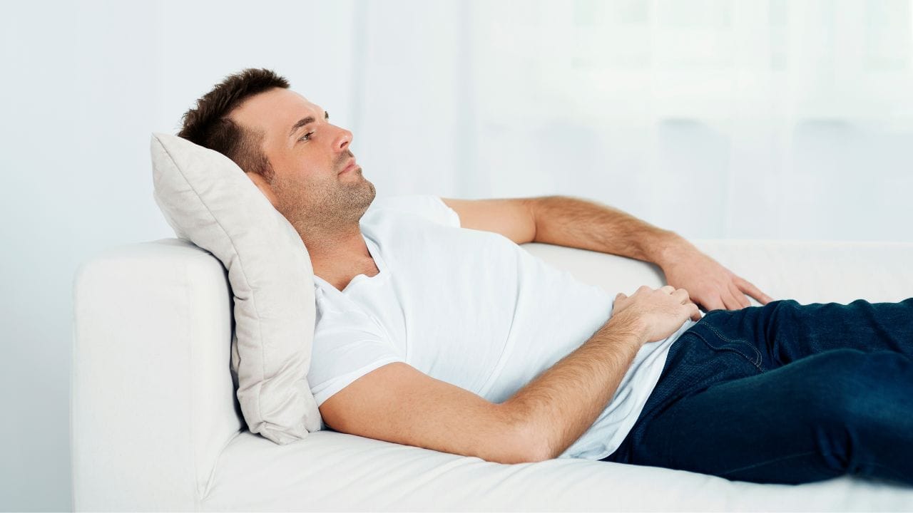 Saiba quais são as causas do sedentarismo e quais os ricos à saúde.