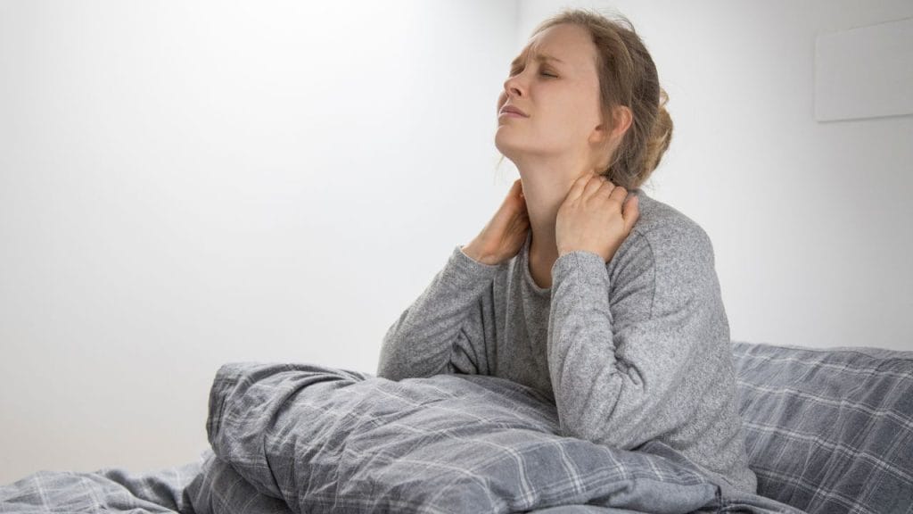 Cansaço extremo e falta de energia são alguns dos sintomas do sedentarismo.