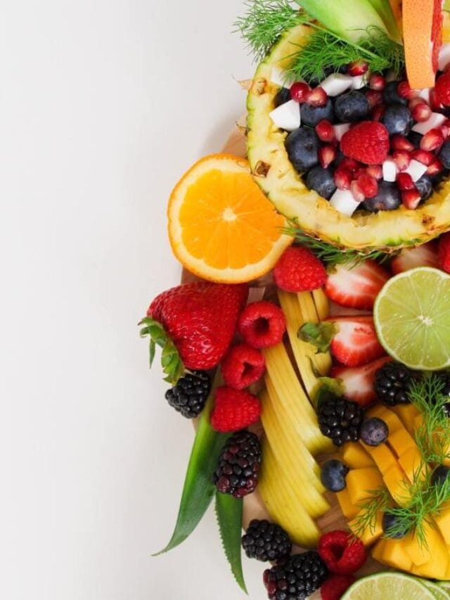 Frutose: o que é e por que é importante consumir?