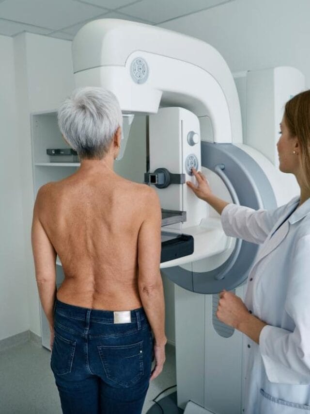 Mamografia: qual é a importância de fazer após os 40?