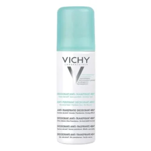 desodorante antitranspirante vichy