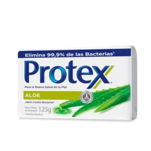 Sabonete Antibacteriano Protex Aloe