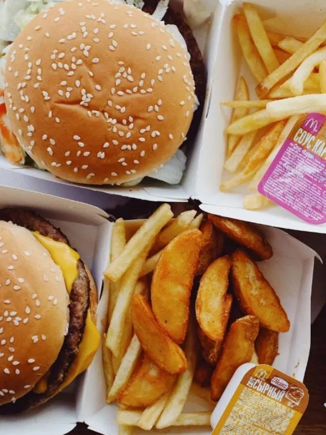 O que são alimentos ultraprocessados e por que fazem mal à saúde?