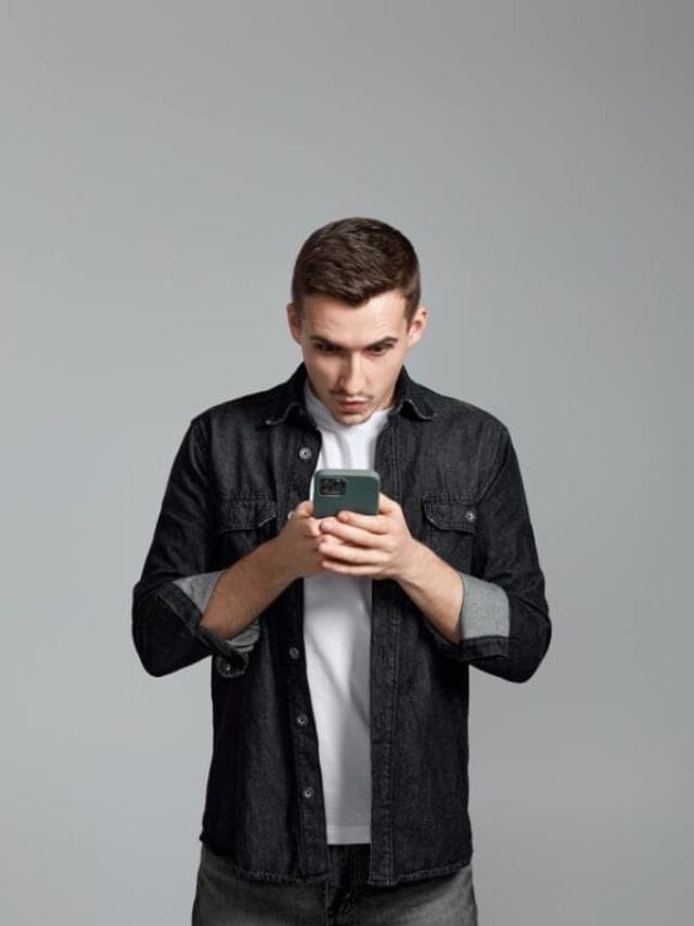 Nomofobia: como o medo de ficar sem celular te afeta