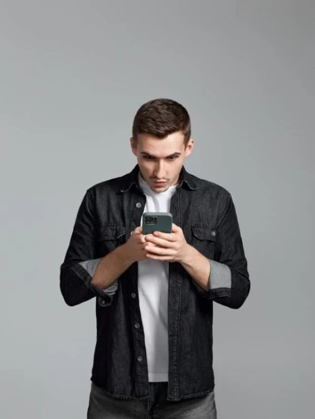 Nomofobia: como o medo de ficar sem celular te afeta