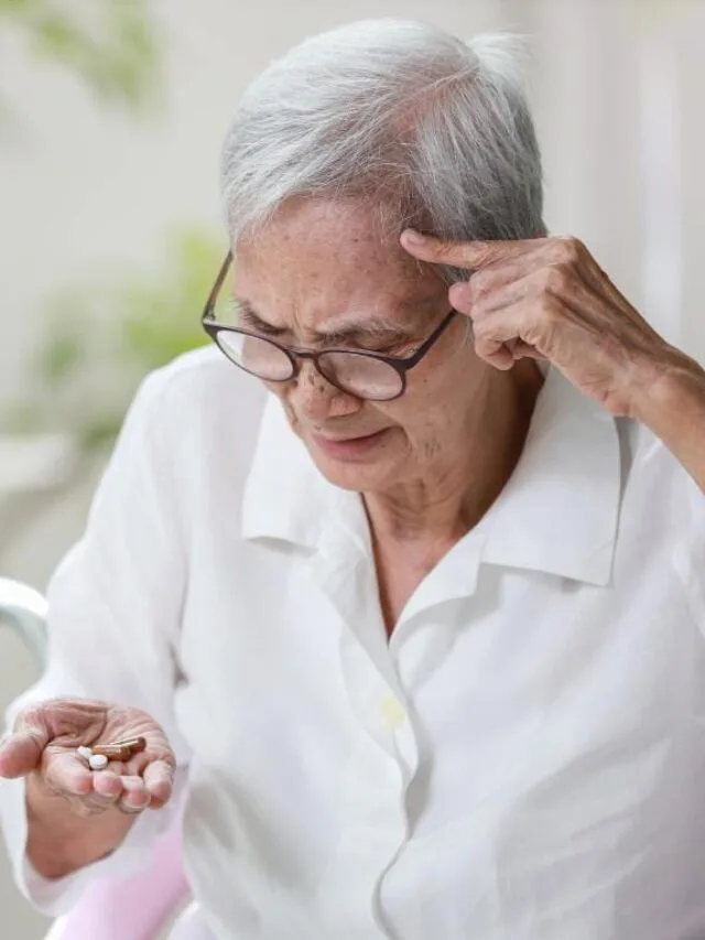 O que é Alzheimer​? Entenda como identificar a doença