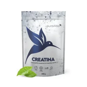 creatina puravida
