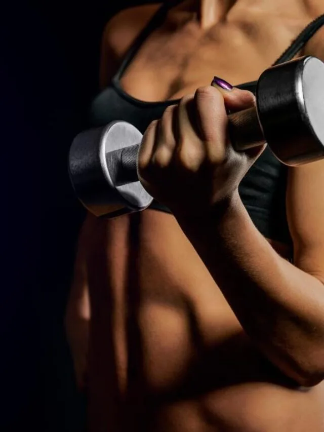 Benefícios da musculação: Veja os principais