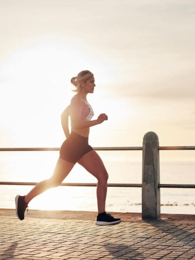 Correr emagrece? Entenda se vale a pena praticar!