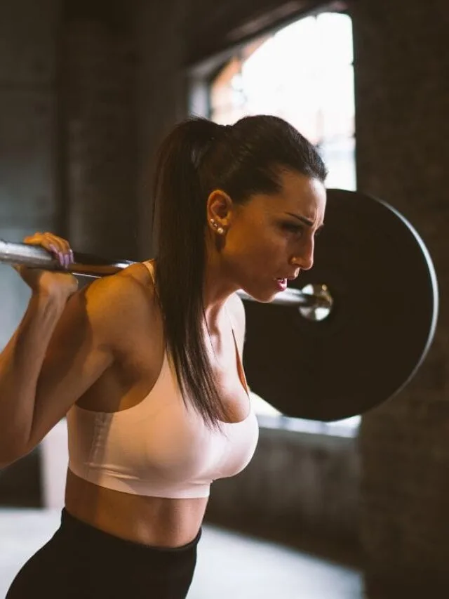 Treino de hipertrofia: Como ganhar massa muscular?