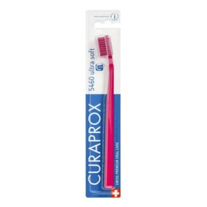 Escova Dental Curaprox 5460 Ultra Soft 
