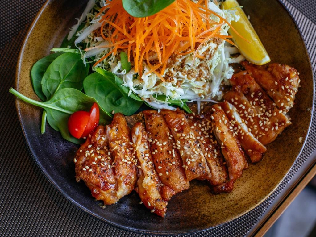 Alimentos energéticos