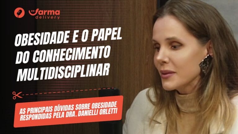 Tratamento da Obesidade: A importância do conhecimento multidisciplinar