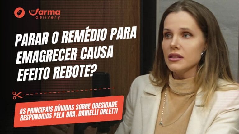 Efeito Rebote na Obesidade? Entenda Por Que Isso É um Mito