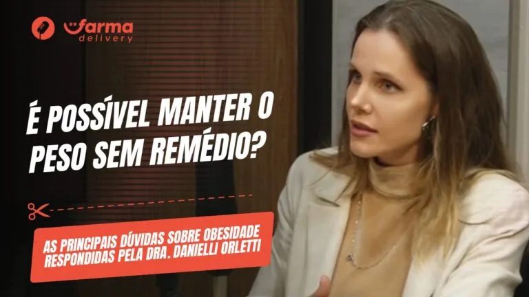 É Possível Manter o Peso Sem o Uso Contínuo de Medicamento?