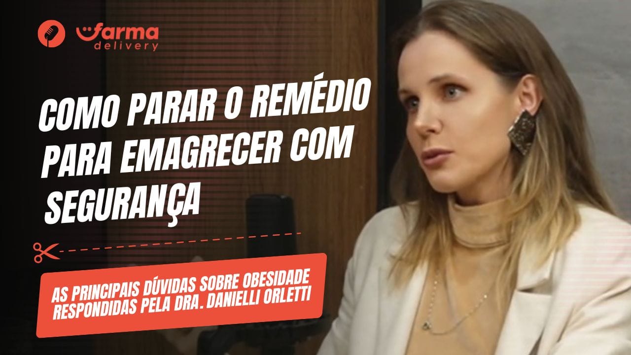 Corte sobre parar o remédio para emagrecer