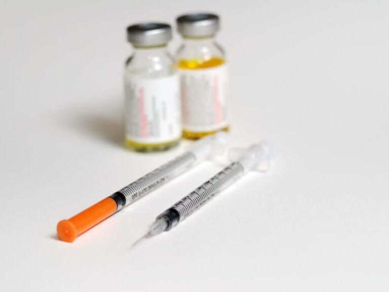 Benzetacil