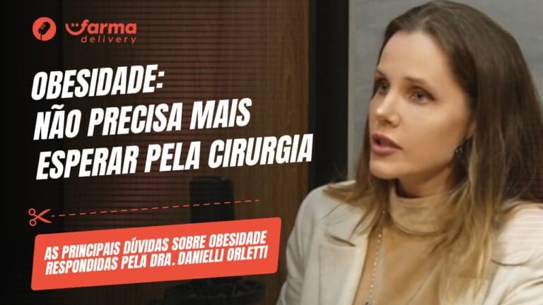 Tratamento precoce da obesidade: uma alternativa à cirurgia bariátrica