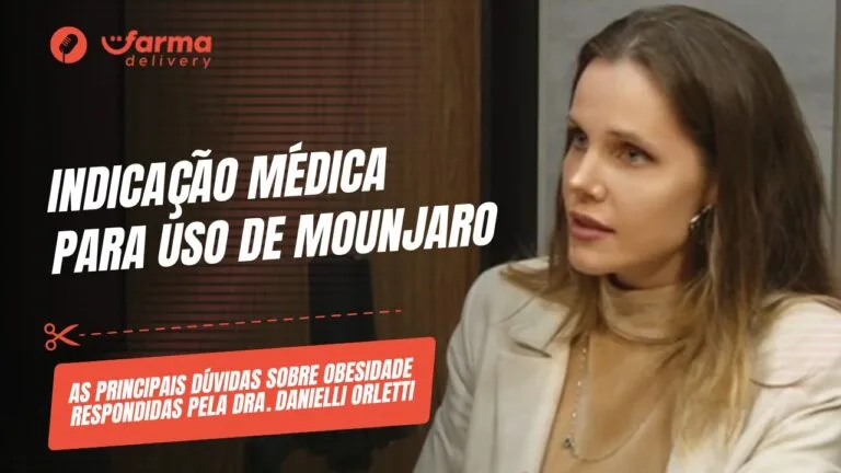 Quem Pode Tomar Mounjaro? Saiba Quem Está Apto ao Uso