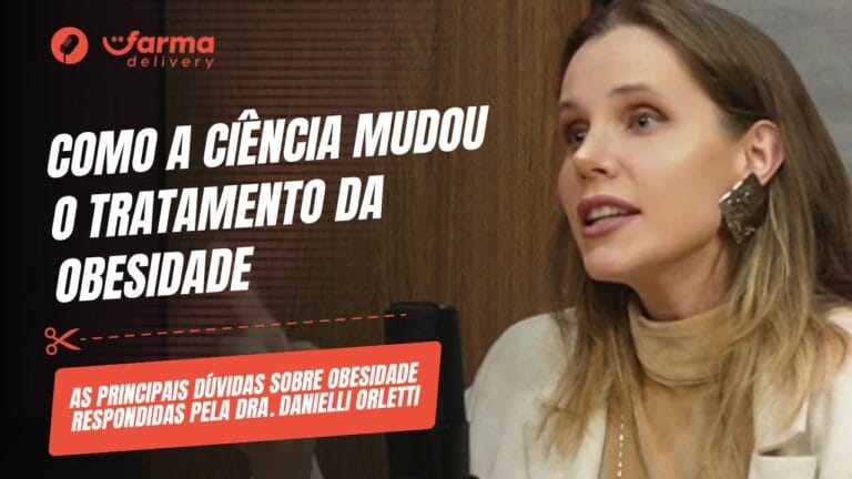 Obesidade e ciência: Como a visão da doença transformou os tratamentos