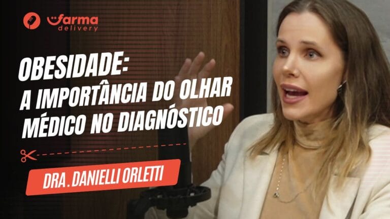 A Importância do Olhar Médico no Diagnóstico da Obesidade