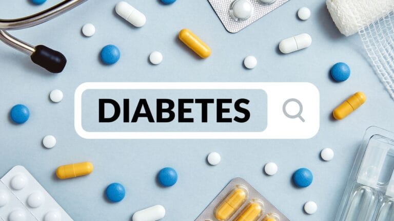 diabetes tipo 5