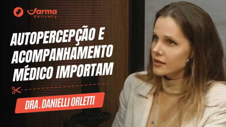 Autopercepção e Acompanhamento Médico: União Essencial na Jornada da Saúde